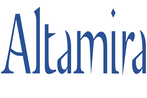 Logo-Altamira